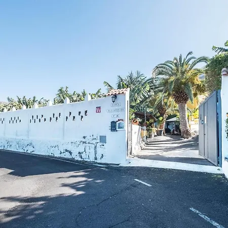 Casa de Férias Alejandrina *