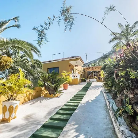 Casa de Férias Alejandrina *