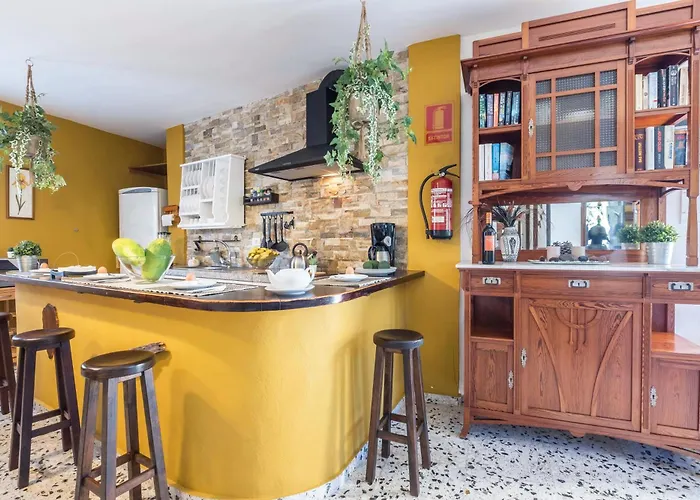 Alejandrina Σπίτι διακοπών La Guancha
