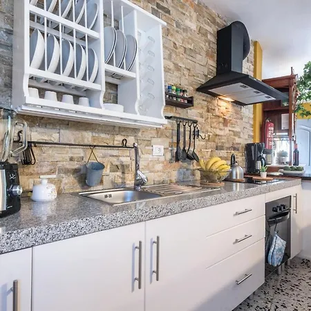 Alejandrina * La Guancha