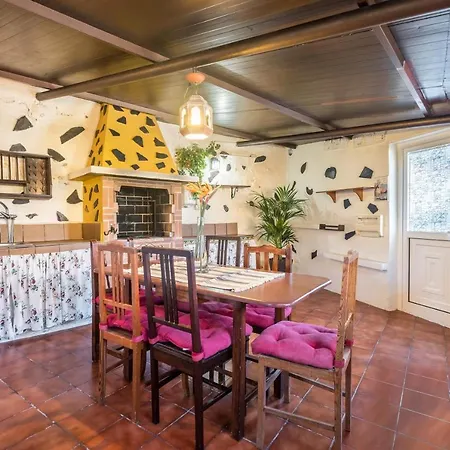 Alejandrina Holiday home *