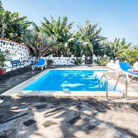 Alejandrina La Guancha