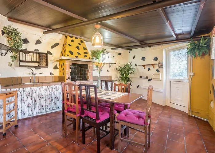 Alejandrina Сasa de vacaciones *